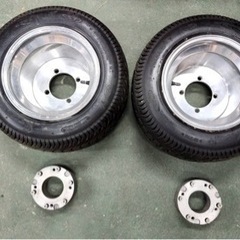 ジャイロホイール中古品