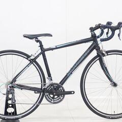 あさひ製REUNION COLEL 700C 2X7S 490mm ロード 荷台