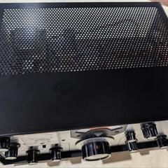 保存用受信機　八重洲無線FR-50B 昭和レトロ