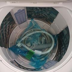 ★ジモティー割あり★9kg洗濯機　Panasonic　NA-W90S6　2018年製　高さ(H)110× 幅(W)65× 奥行(D)54（cm)　【joh1708】