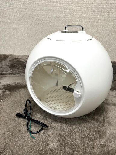 ペットドライヤーハウス CW-020-E