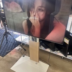 ⭐️SONY⭐️ソニー 2020年式 49型液晶テレビ KJ-49X9500G 2634