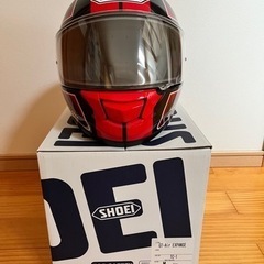 フルフェイスヘルメットの中古が安い！激安で譲ります・無料であげます  