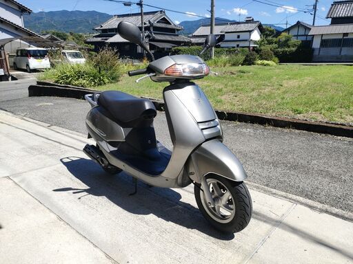 ■AF48 リード50■実動現状車■紹介動画あり■