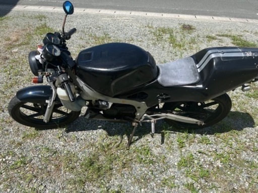 ホンダ ns-1