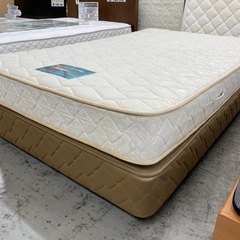 シーリーセミダブルマットレス マットレス 高級 シーリー セミダブル