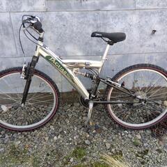 Jaguar 自転車の中古が安い！激安で譲ります・無料であげます｜ジモティー 