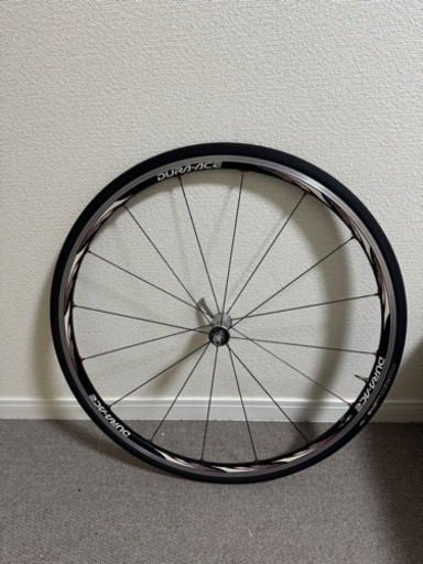 自転車 ロードバイク