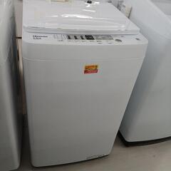★ジモティー割あり★5.5kg洗濯機　Hisense　HW-55E2W　2023年製　高さ(H)81× 幅(W)49× 奥行(D)50（cm)　【joh1709】 ☆ジモティー割あり☆5.5kg洗濯機 Hisense HW-55E2W 2023年製 高