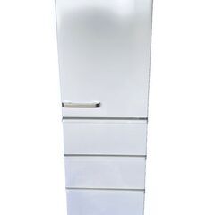 高年式!2023年製! ほぼ未使用 AQUA/アクア 4ドア 冷蔵庫 458L 幅60cm 152L大容量冷凍 右開き AQR-46N2-W ③ 中古家電 店頭引取歓迎 R8978 高年式!2023年製! AQUA/アクア 冷蔵庫 458L 幅60cm 右開き 4ドア