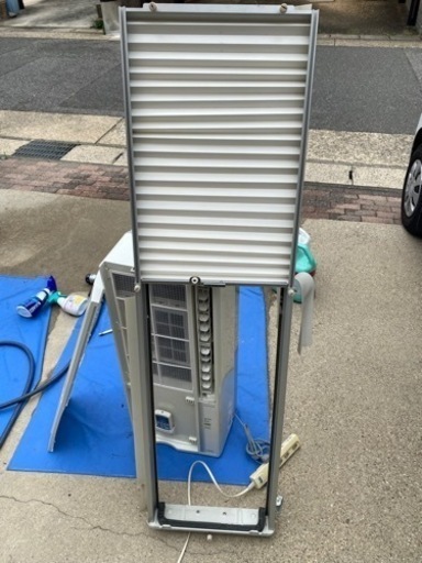 製品一覧表｜ウインドエアコン｜株式会社コロナ お薦め品‼️分解洗浄済み