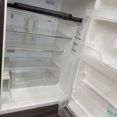 【トレファク高槻店】安心の6ヶ月間保証！取りに来れる方限定！Panasonic（パナソニック）の3ドア冷蔵庫のご紹介です！