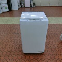 ID 197473 洗濯機5.5K ハイセンス 2022年 HW-E5504