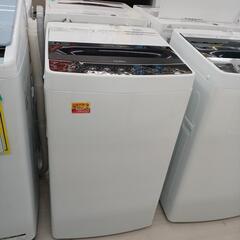☆ジモティー割あり☆5.5kg洗濯機 ハイアール JW-C55D 2020年製 高