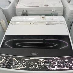 ☆ジモティー割あり☆5.5kg洗濯機 ハイアール JW-C55D 2020年製 高