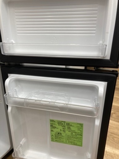 トレファク高槻店】安心の6ヶ月間保証！取りに来られる方限定！Haier（