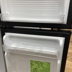 【トレファク高槻店】安心の6ヶ月間保証！取りに来れる方限定！comfeeの2ドア冷蔵庫のご紹介です！