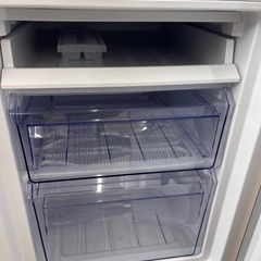 ⭐️ YAMAZEN⭐️山善⭐️ 2022年式 173L冷蔵庫 PJKFR-D170 2571