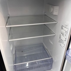 ⭐️ YAMAZEN⭐️山善⭐️ 2022年式 173L冷蔵庫 PJKFR-D170 2571