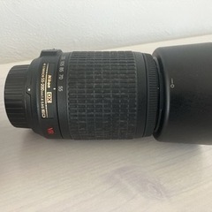 [お取引中]ニコン　デジタル　一眼レフ　カメラ