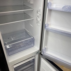 ⭐️ YAMAZEN⭐️山善⭐️ 2022年式 173L冷蔵庫 PJKFR-D170 2571