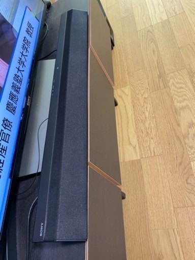 SONY サウンドバー