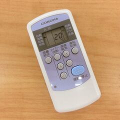 □窓用エアコン コロナ CW-1614 ～6畳程度 2013年製 リモコン付き 枠