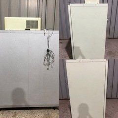 (予定者あり)静岡製機 農産物保冷庫 菜庫jr　