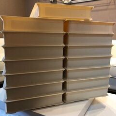 製菓、食品用の番重（フードコンテナ）お譲りします