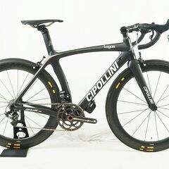 CARRERA NITRO フルカーボン ロードバイク アルテグラ6700 10s Fulcrum 