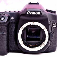 キャノン Canon EOS 50D☆スマホに転送♪☆最高のハイスペック機♪ キャノン Canon EOS 50D☆スマホに転送♪☆最高のハイスペック機♪