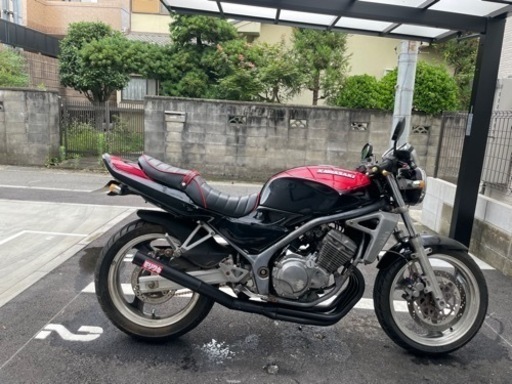 バリオス1型