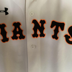 読売ジャイアンツ　杉内 俊哉コーチ　直筆サイン入レプリカユニフォーム