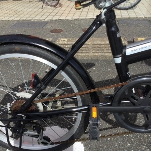 Amazon | 電動アシスト自転車 20インチ 折りたたみ自転車 コンパクト 