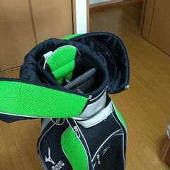 ゴルフフルセット売ります。