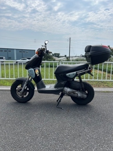 ★売約済み★スタント50 現状販売　埼玉県　越谷市発