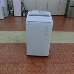 ID 512580　洗濯機7K　パナソニック　２０１８年」NA-F7AE5