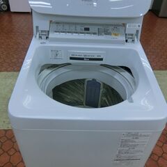 ID 512580　洗濯機7K　パナソニック　２０１８年」NA-F7AE5
