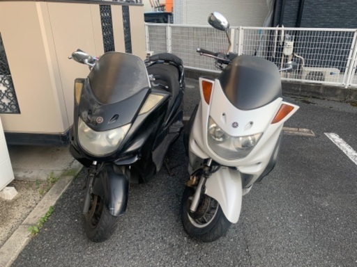 【早期引取割引あり】マジェC レストアベース　2台セット