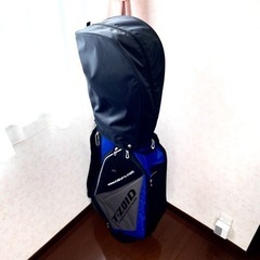 値下げ中　ゴルフクラブとバッ口　豪華13点セット