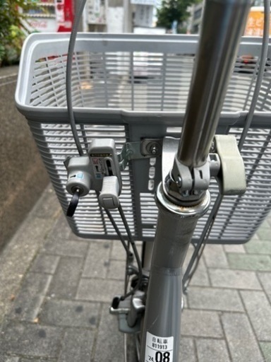 ブリヂストン 三輪車 BW10 引き渡し希望］ブリジストンワゴンBW10 M