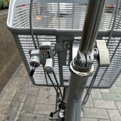 ブリヂストン  三輪車 BW10