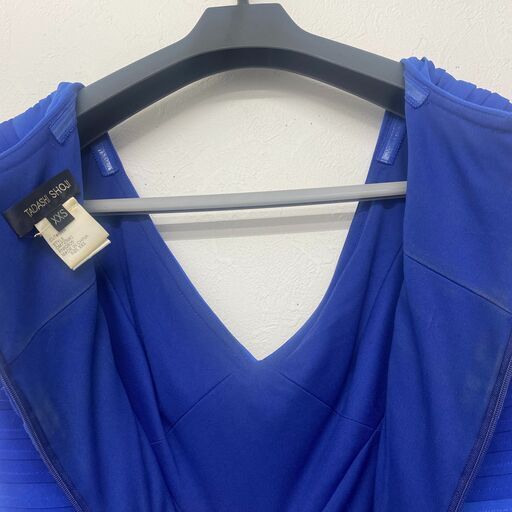 TADASHI SHOJI ノースリーブドレス ワンピース タダシショージ J429
