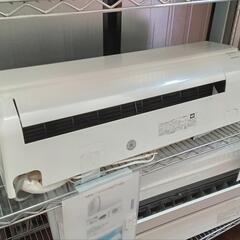 ☆【コロナ】エアコン 2022年製 2.2K (6〜9畳)［CSH-N2222RE1］季節家電 ?