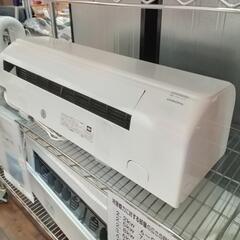 ☆【コロナ】エアコン 2022年製 2.2K (6〜9畳)［CSH-N2222RE1］季節家電 ?