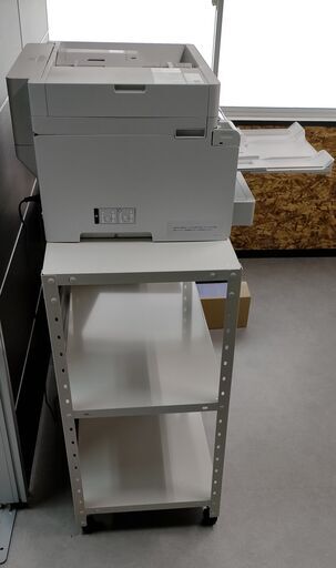 【中古】EPSON　プリンター　PX-M6712FT　メンテナンスキット　互換性インク　まとめ売り 中古】EPSON プリンター PX-M6712FT メンテナンスキット 互換性インク