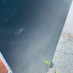 ♦️ TOHOTAIYO2ドア冷凍冷蔵庫  【2022年製】TH-138L2-WD  