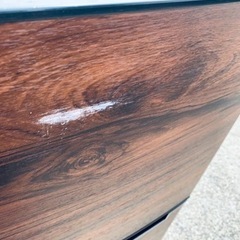 ♦️ TOHOTAIYO2ドア冷凍冷蔵庫  【2022年製】TH-138L2-WD  