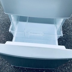 ♦️Panasonicノンフロン冷凍冷蔵庫【2018年製】NR-B14AW-S  