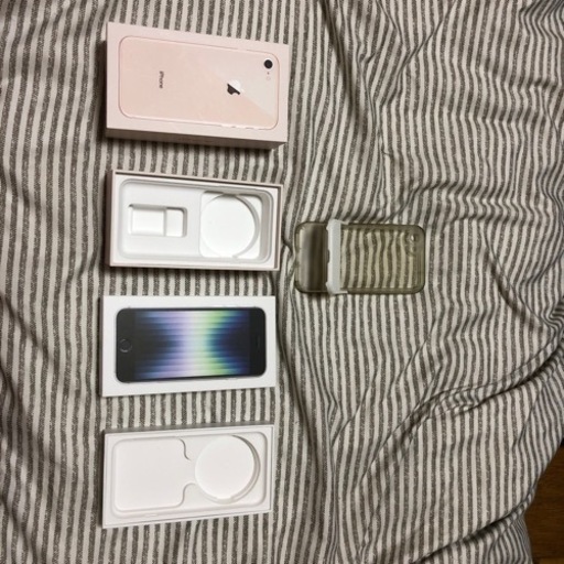 アイホン8